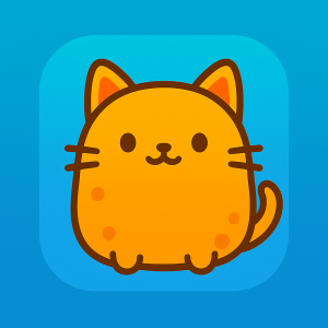 土豆猫 Logo